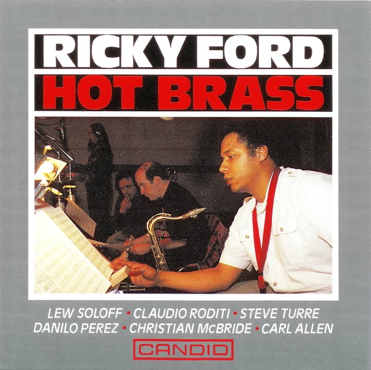 Hot Brass