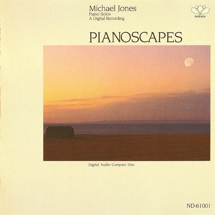 Pianoscapes