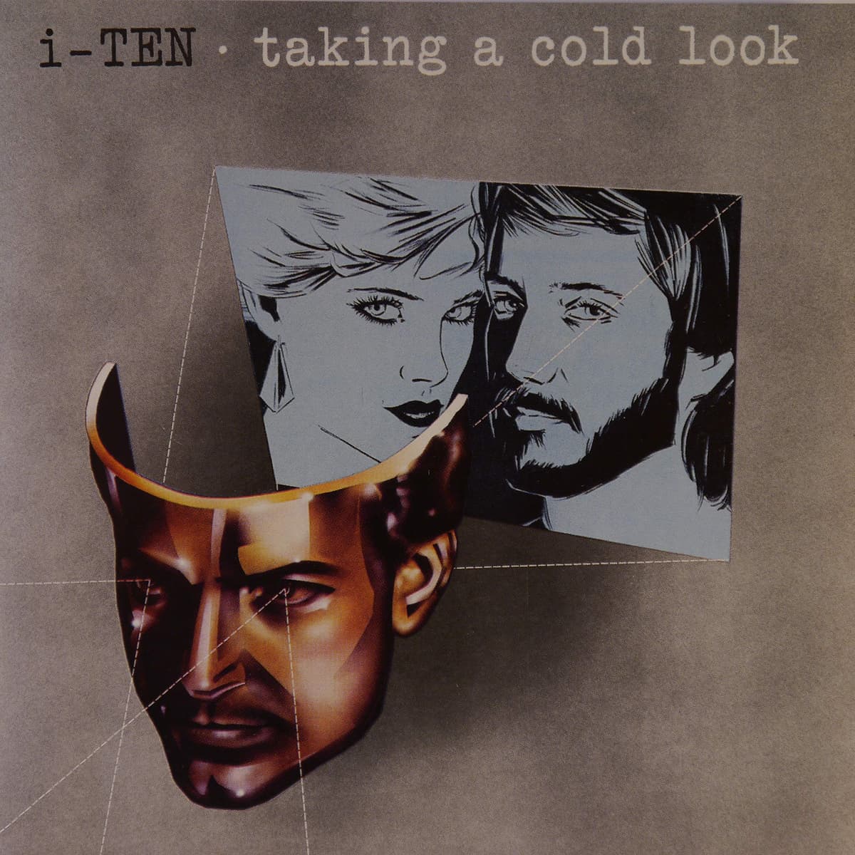 Taking a Cold Look
