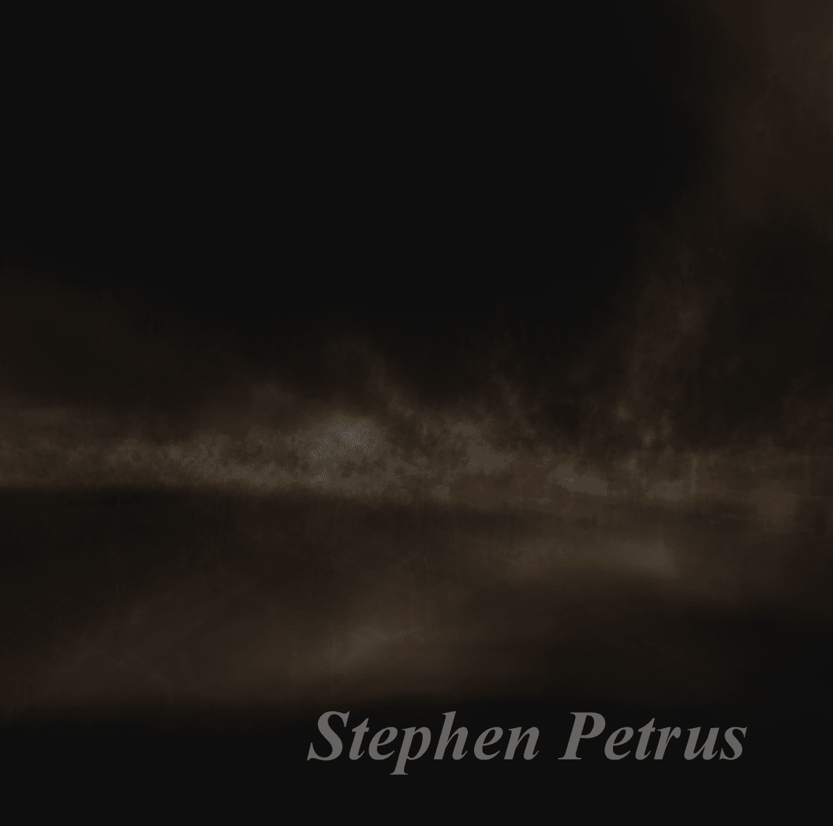 Stephen Petrus