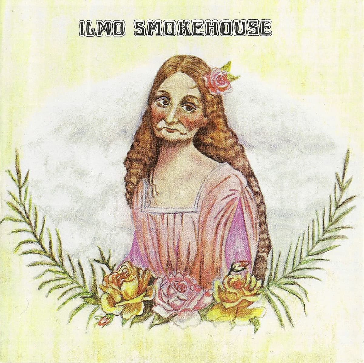 Ilmo Smokehouse