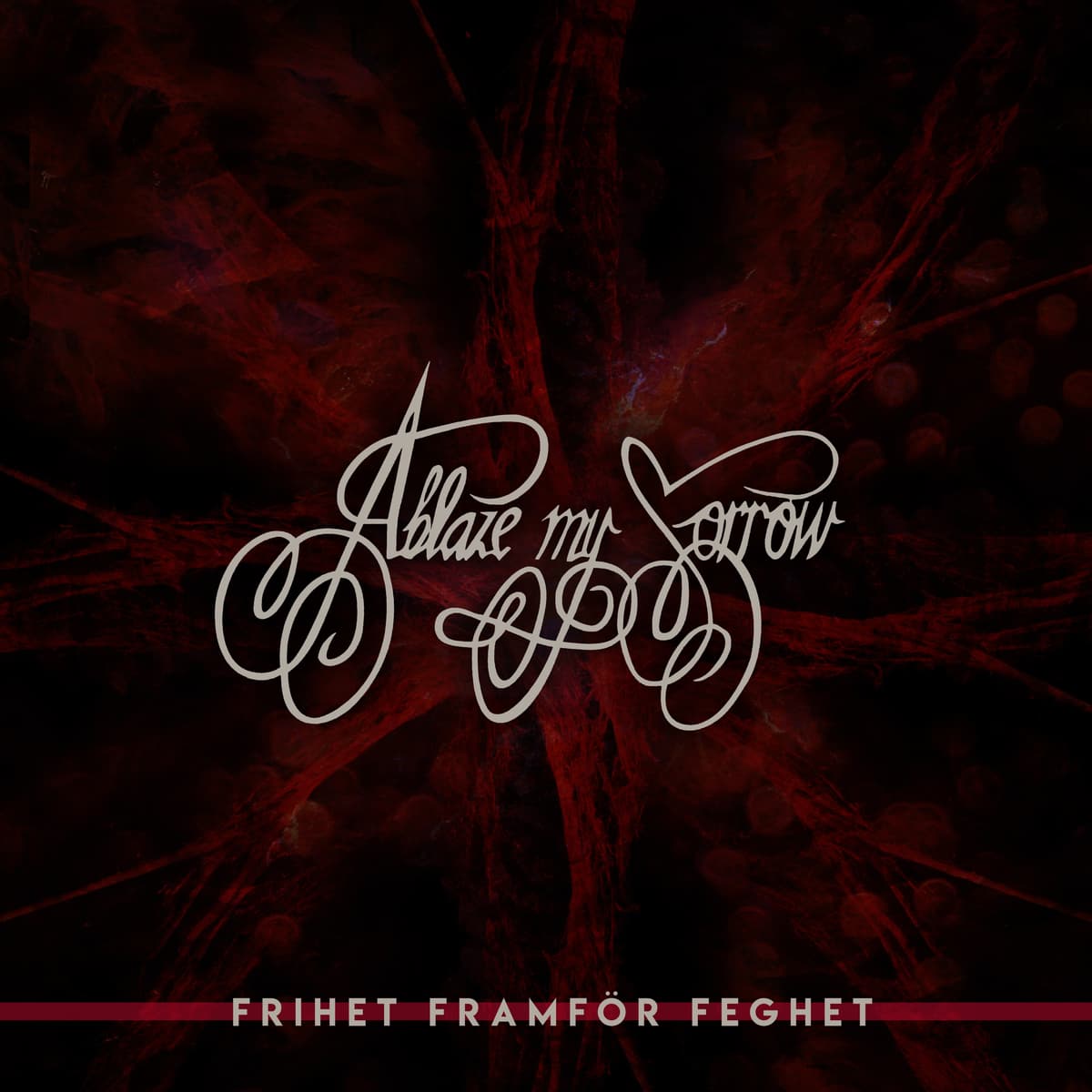 Frihet framför feghet