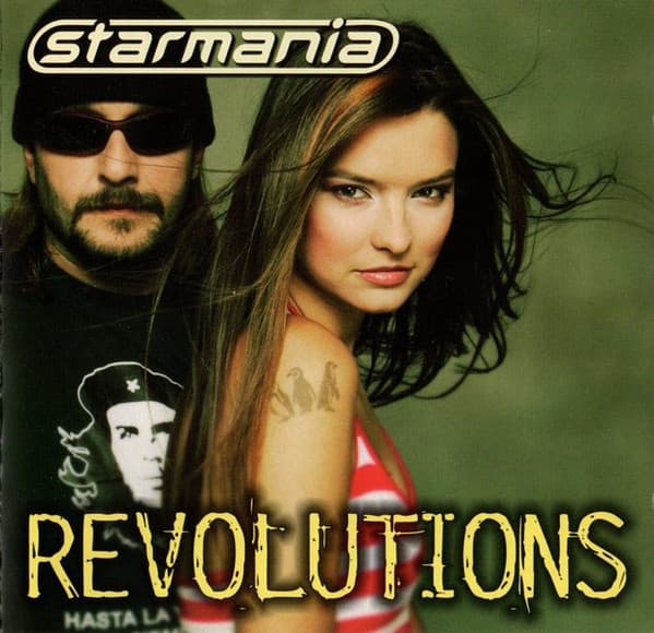 Revolutions