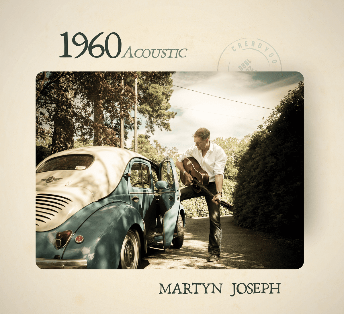 1960 Acoustic