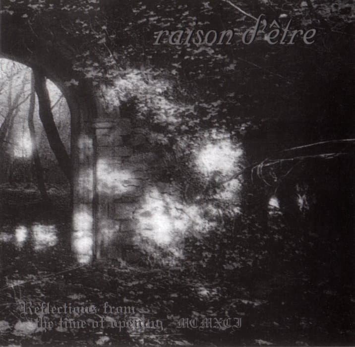 Reflections From the Time of Opening