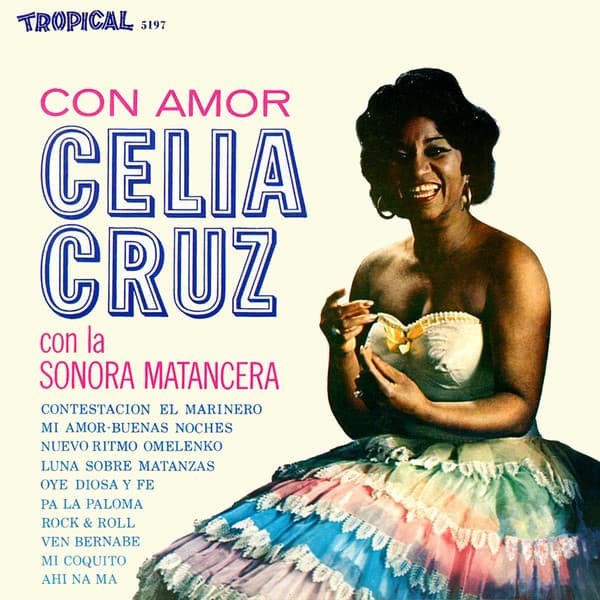 Con amor