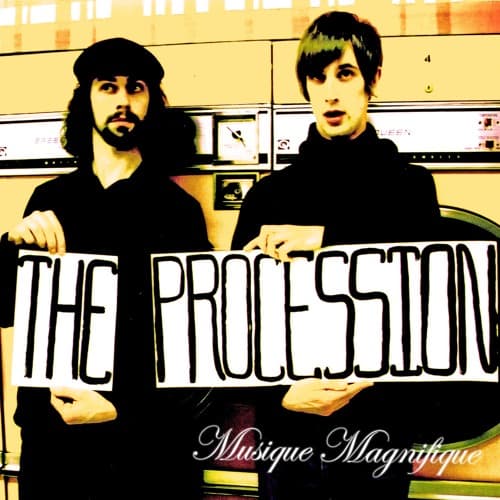 Musique Magnifique