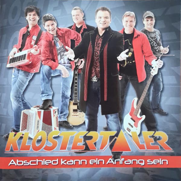 Abschied kann ein Anfang sein