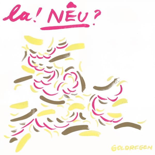 Gold Regen (Gold Rain)