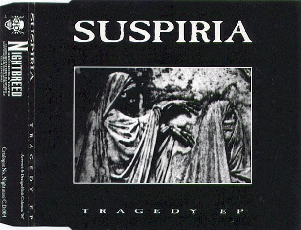 Tragedy EP