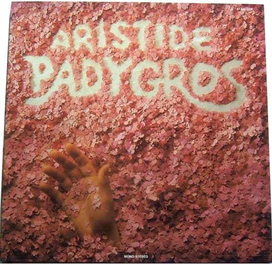 Aristide Padygros