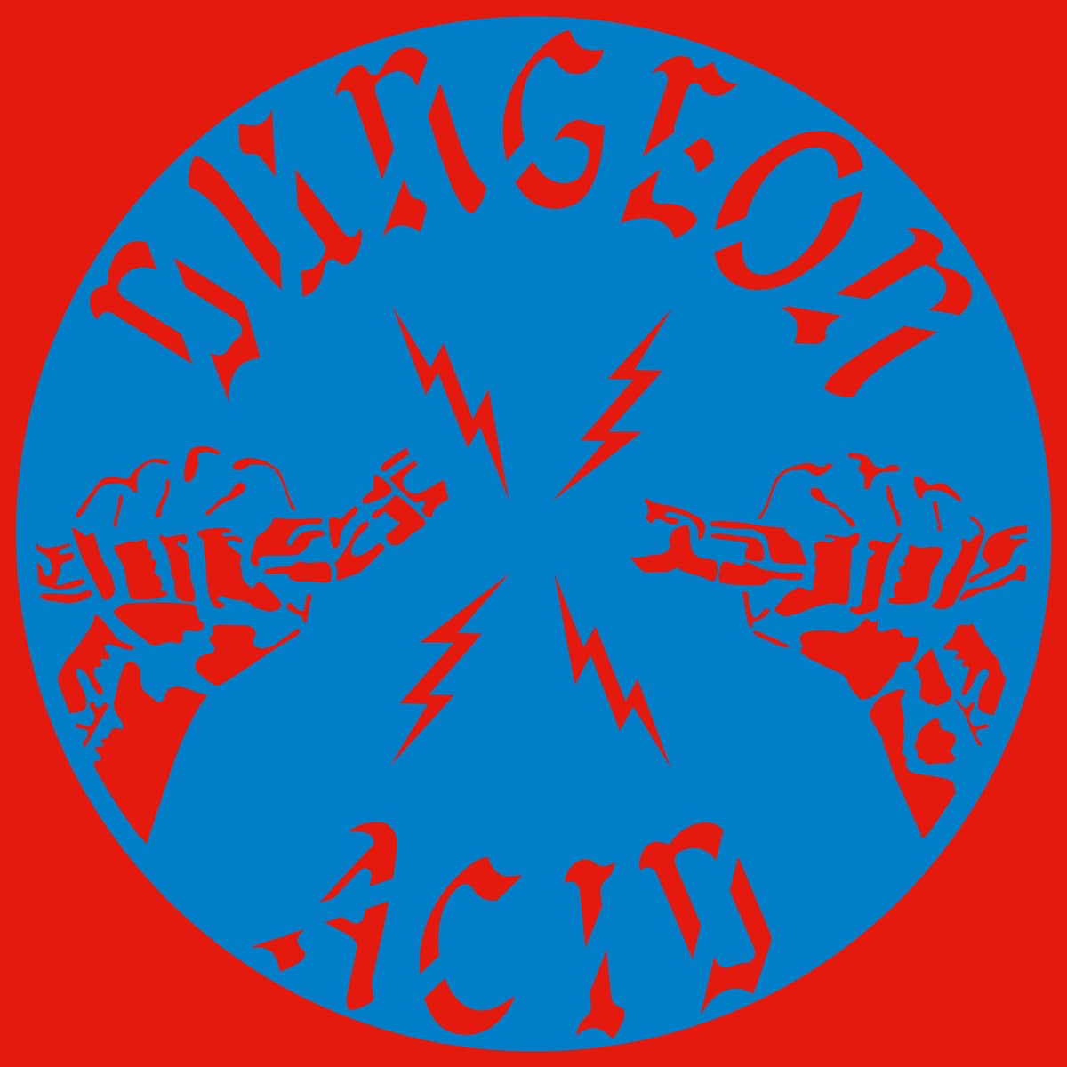 Dungeon Acid