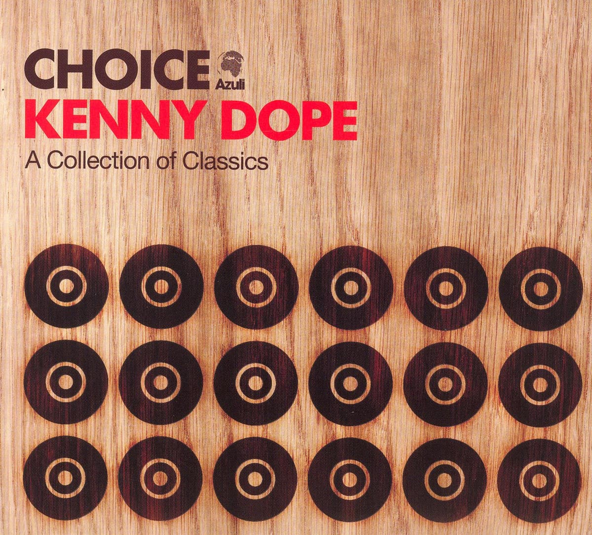 Choice: A Collection of Classics