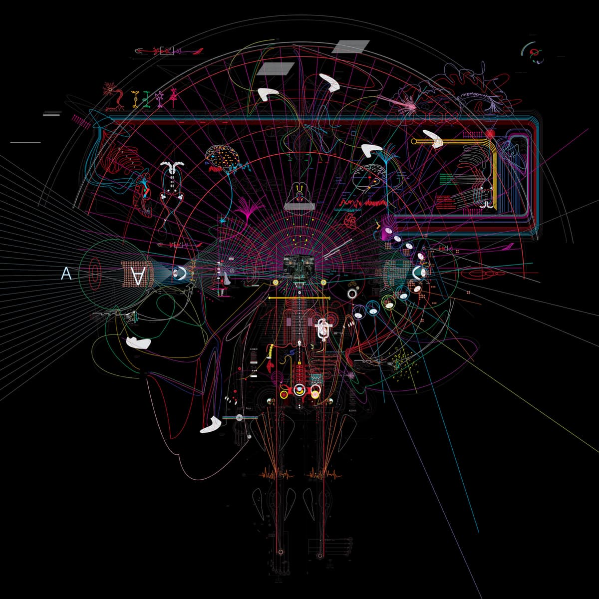On Being Remixes