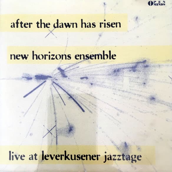 After the Dawn Has Risen
