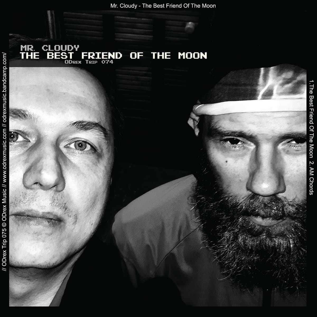 The Best Friend of the Moon