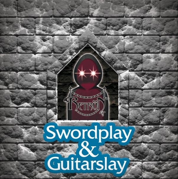 Swordplay & Guitarslay