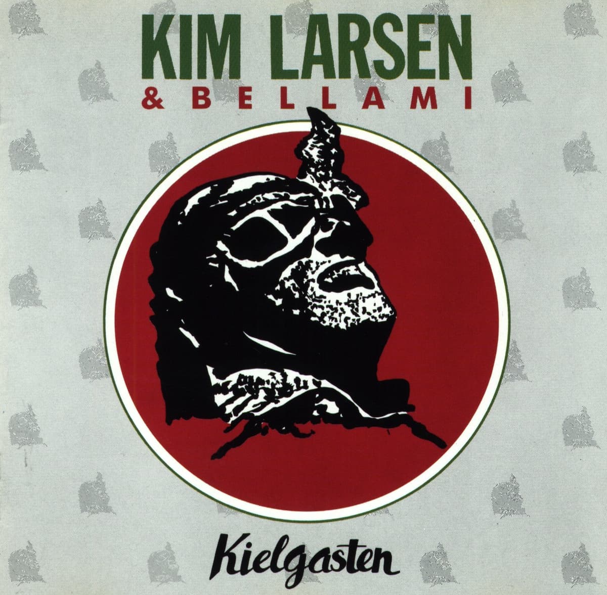 Kielgasten