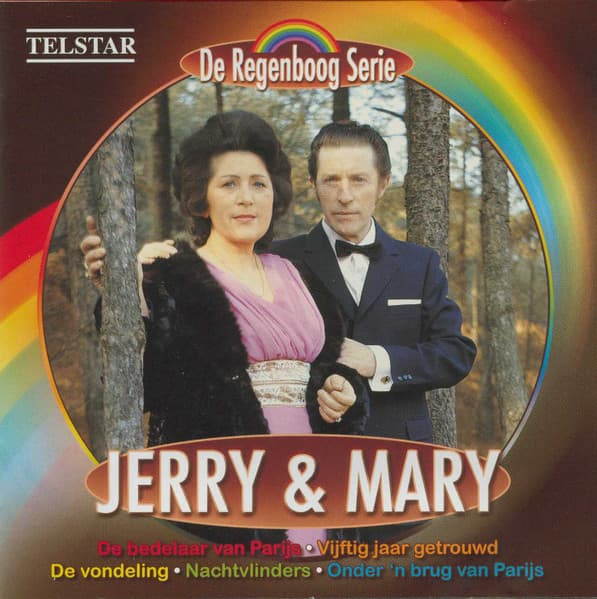 Jerry & Mary