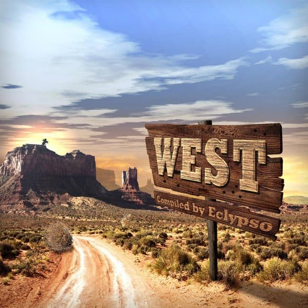 West