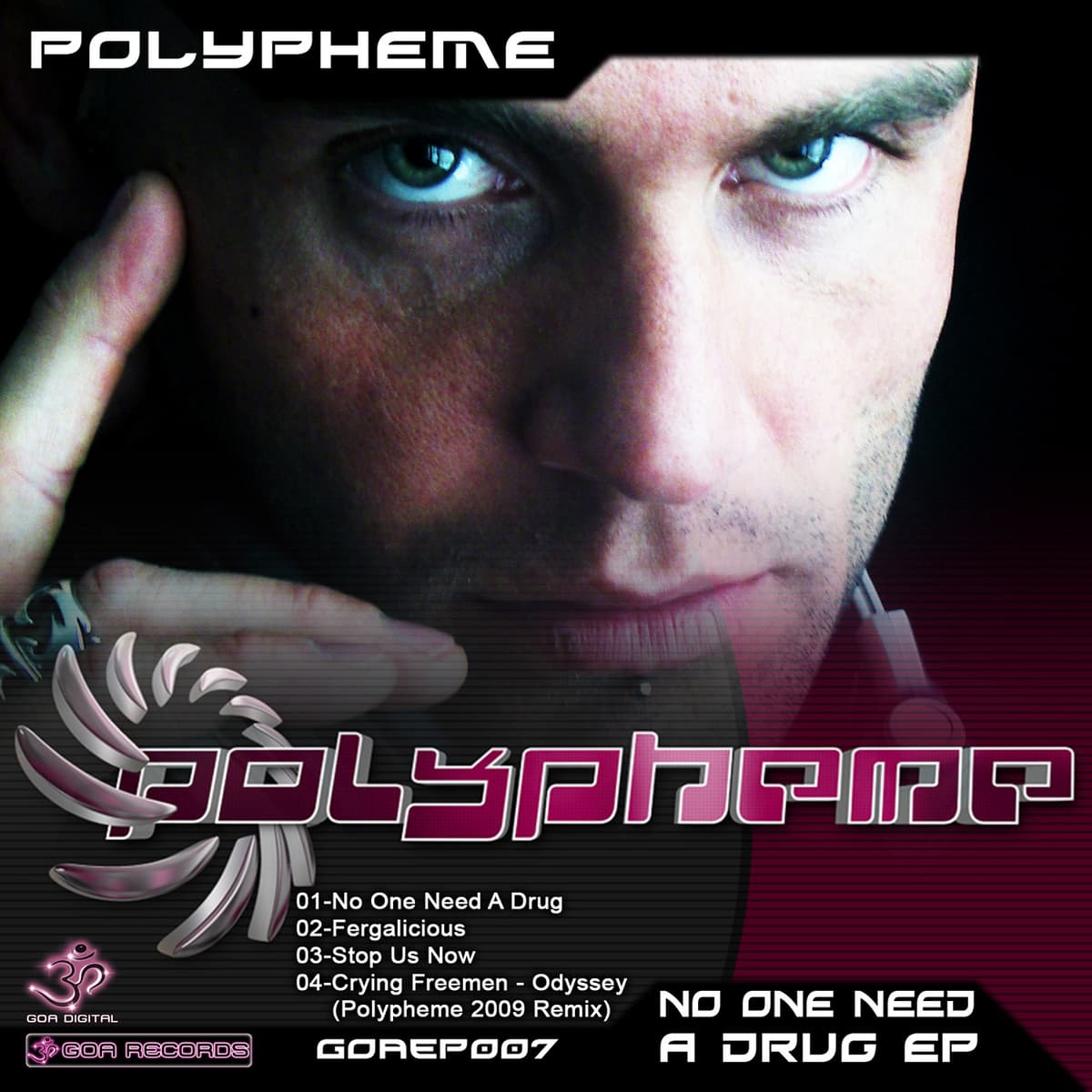 No One Need A Drug EP