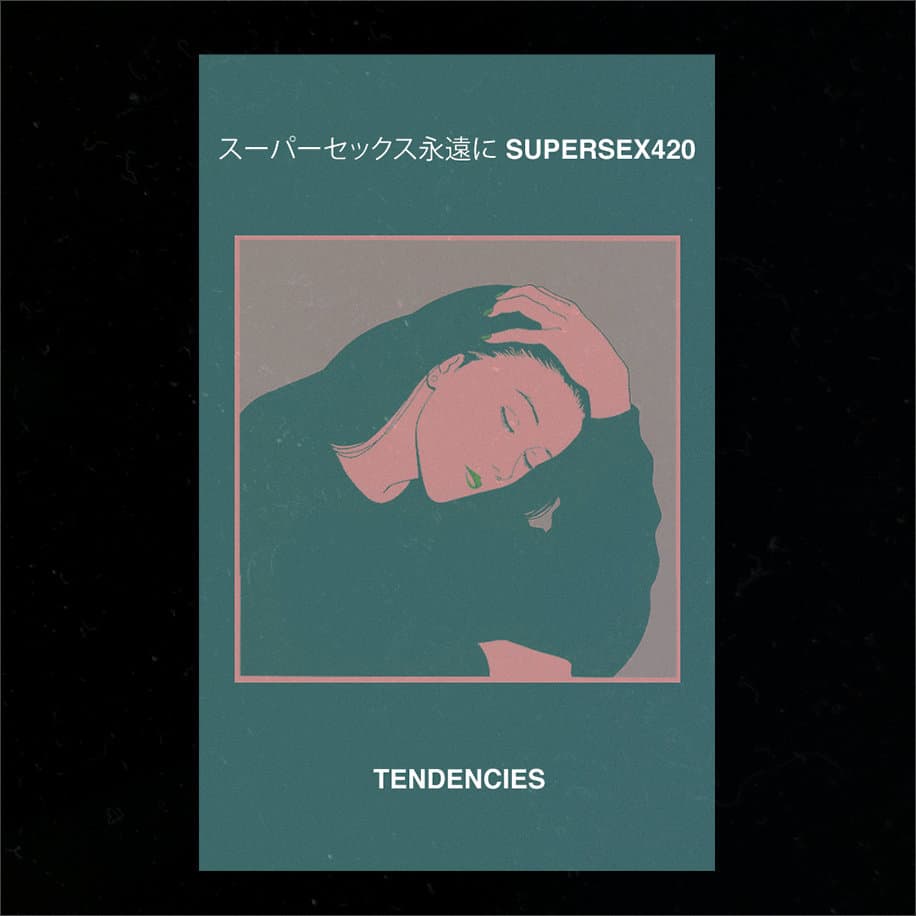 Split EP