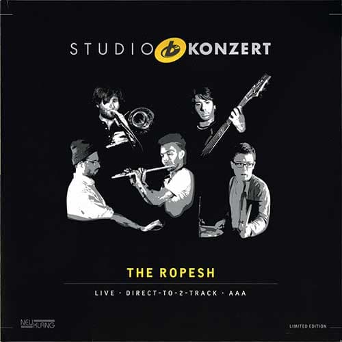 Studio Konzert