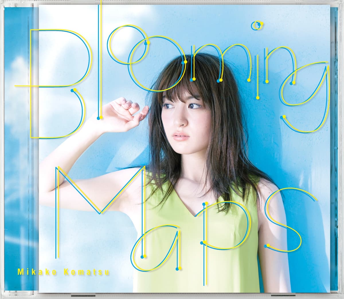 Blooming Maps