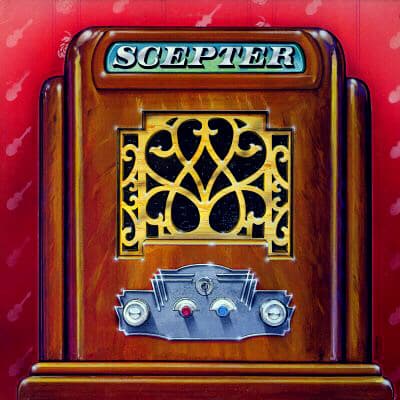 Scepter