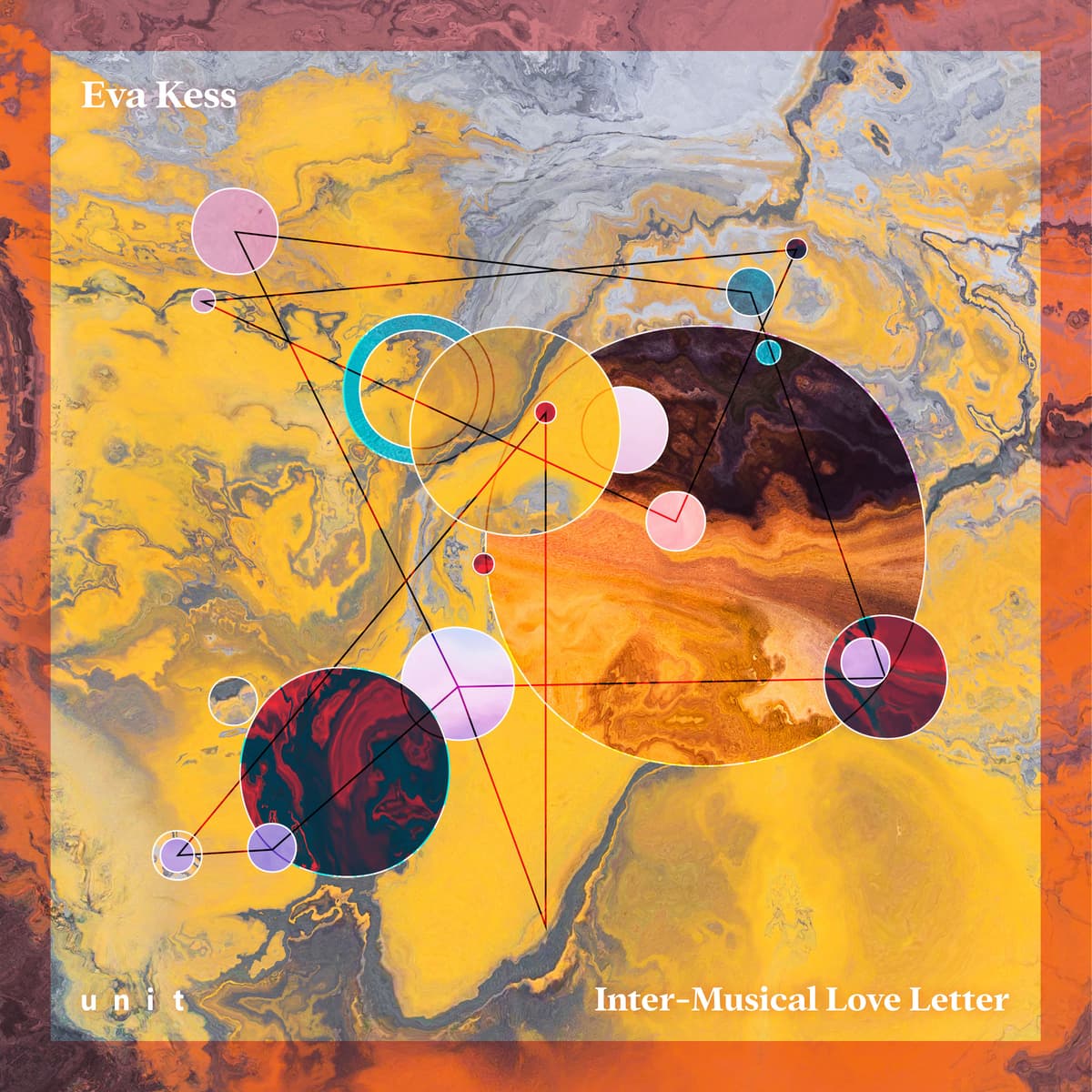 Inter‐Musical Love Letter