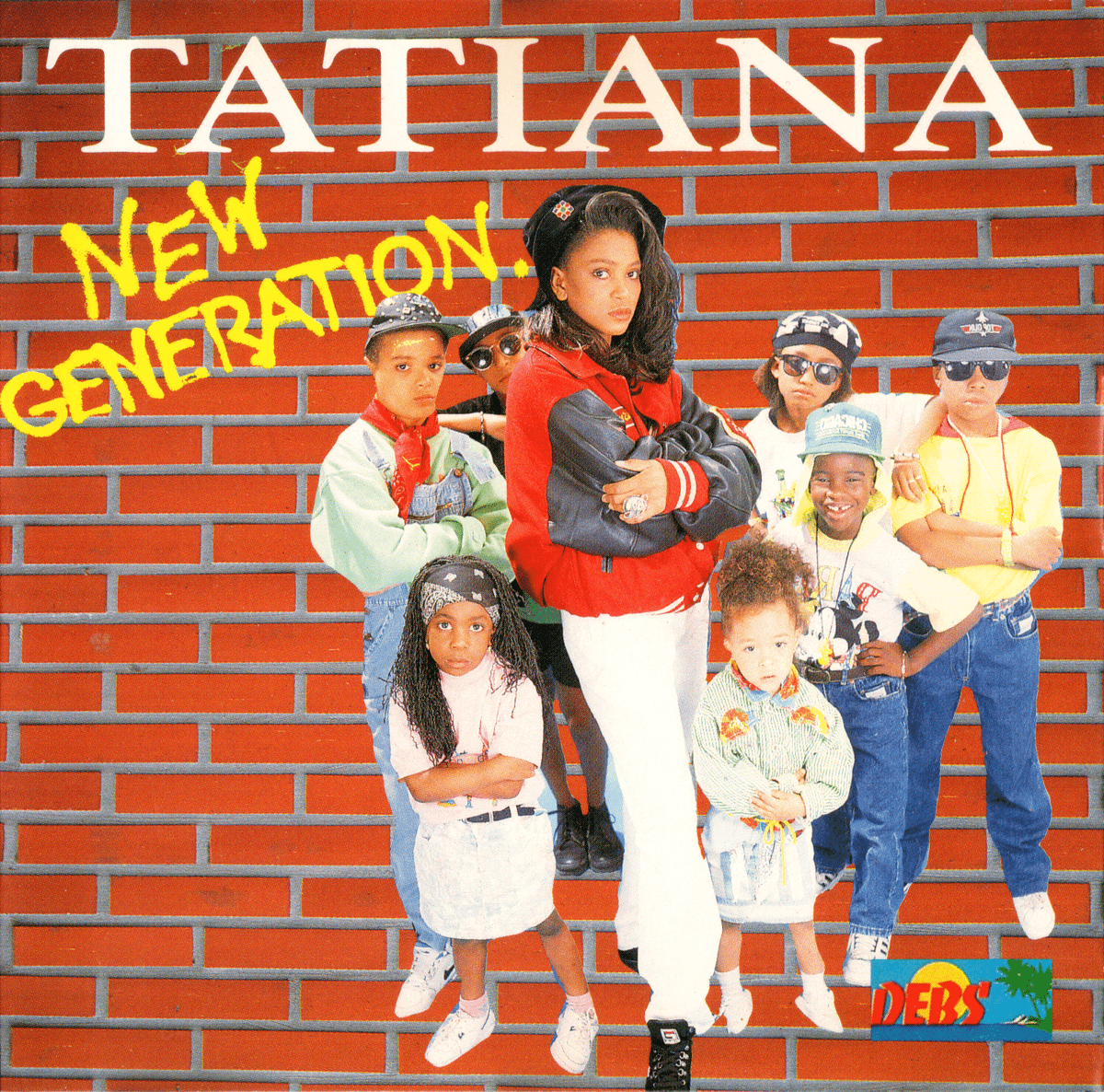 New Generation