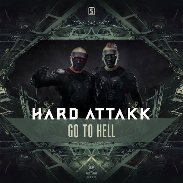 Go to Hell