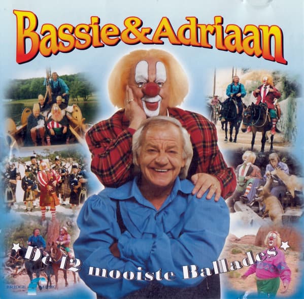De 12 mooiste ballades