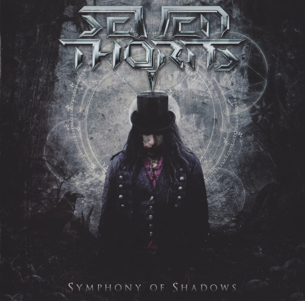 Symphony of Shadows