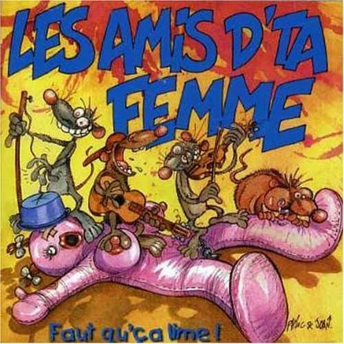 Faut qu'ça lime