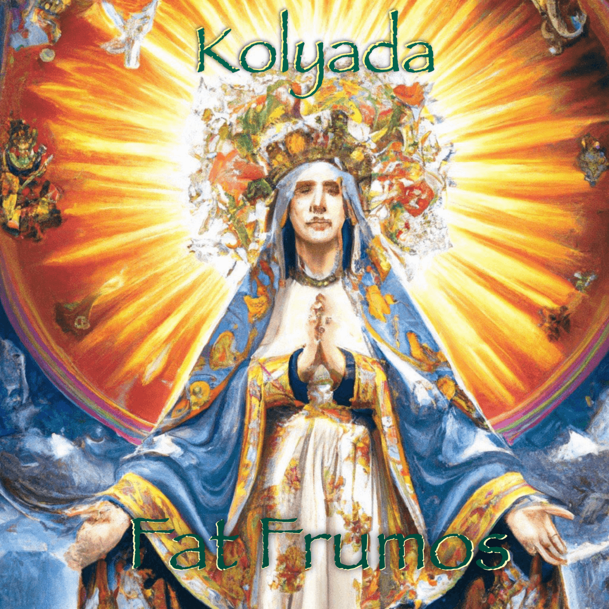 Kolyada