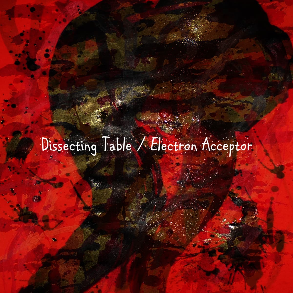 Electron Acceptor
