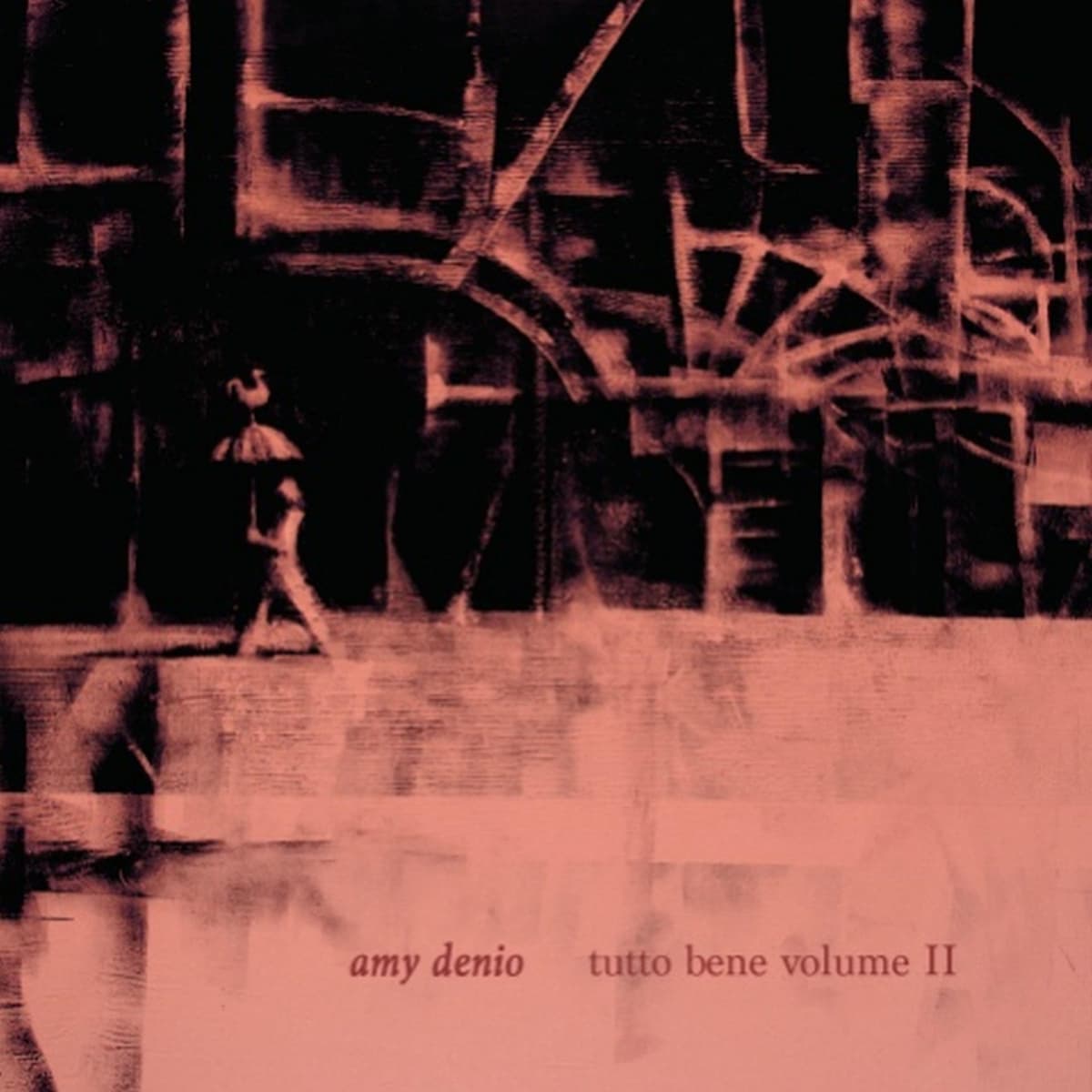 Tutto Bene, Volume II