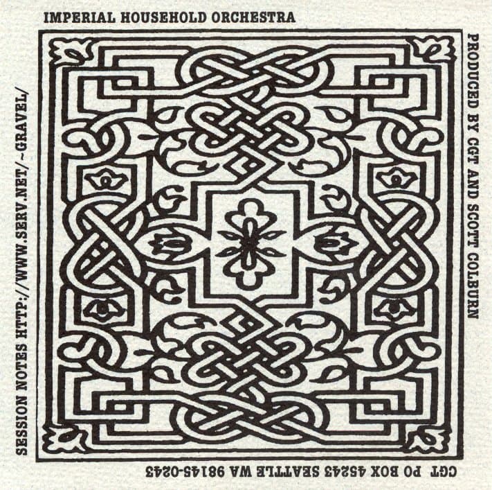 Imperial Household Orchestra