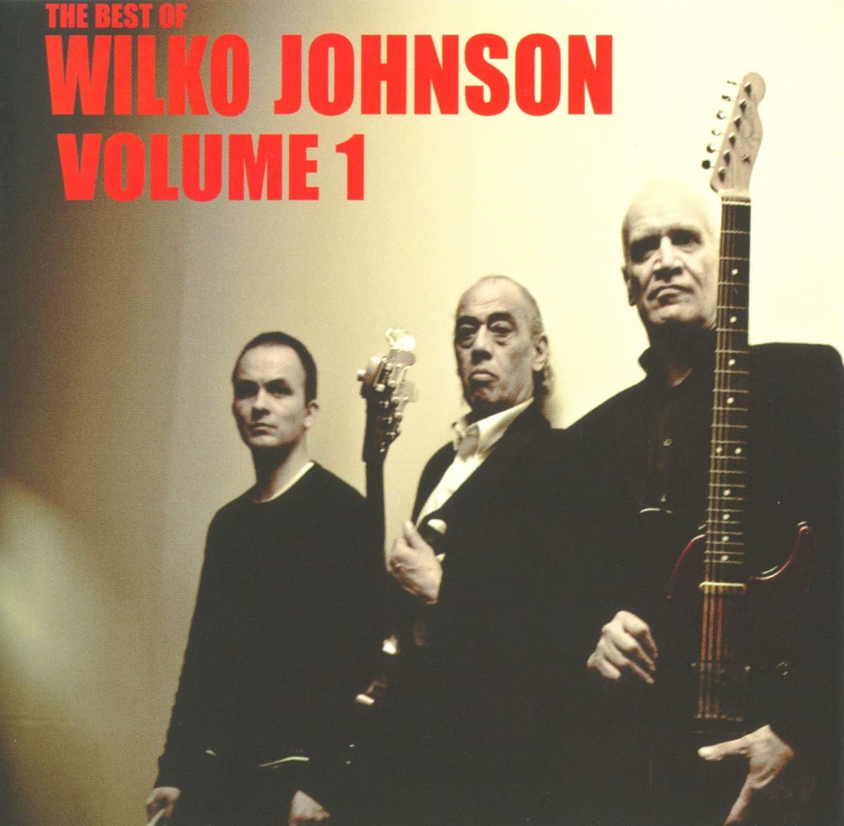 The Best of Wilko Johnson - Volume 1