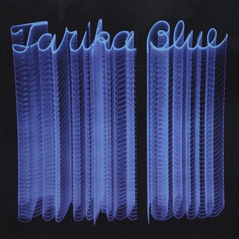 Tarika Blue