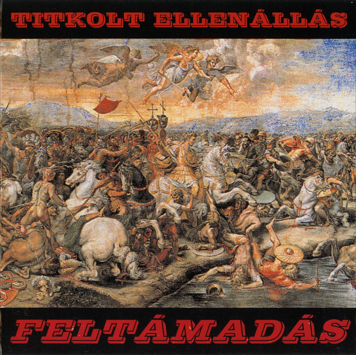 Feltámadás