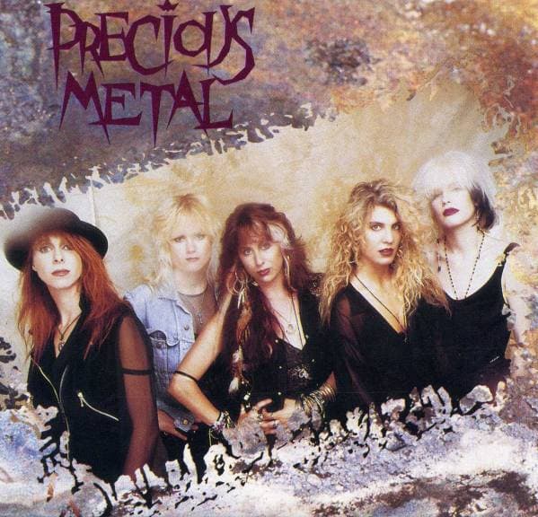 Precious Metal