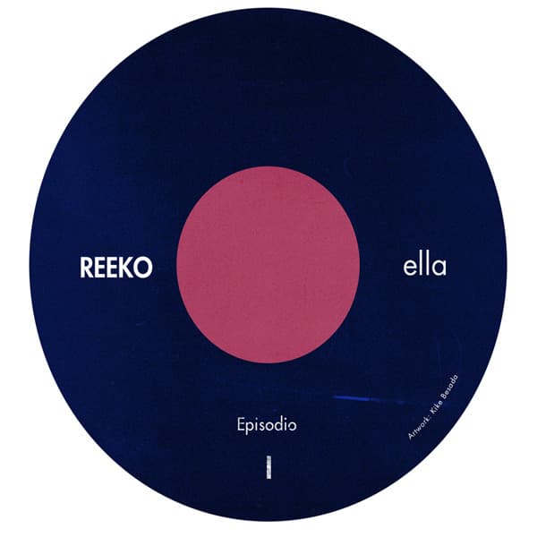 Ella Episodio I