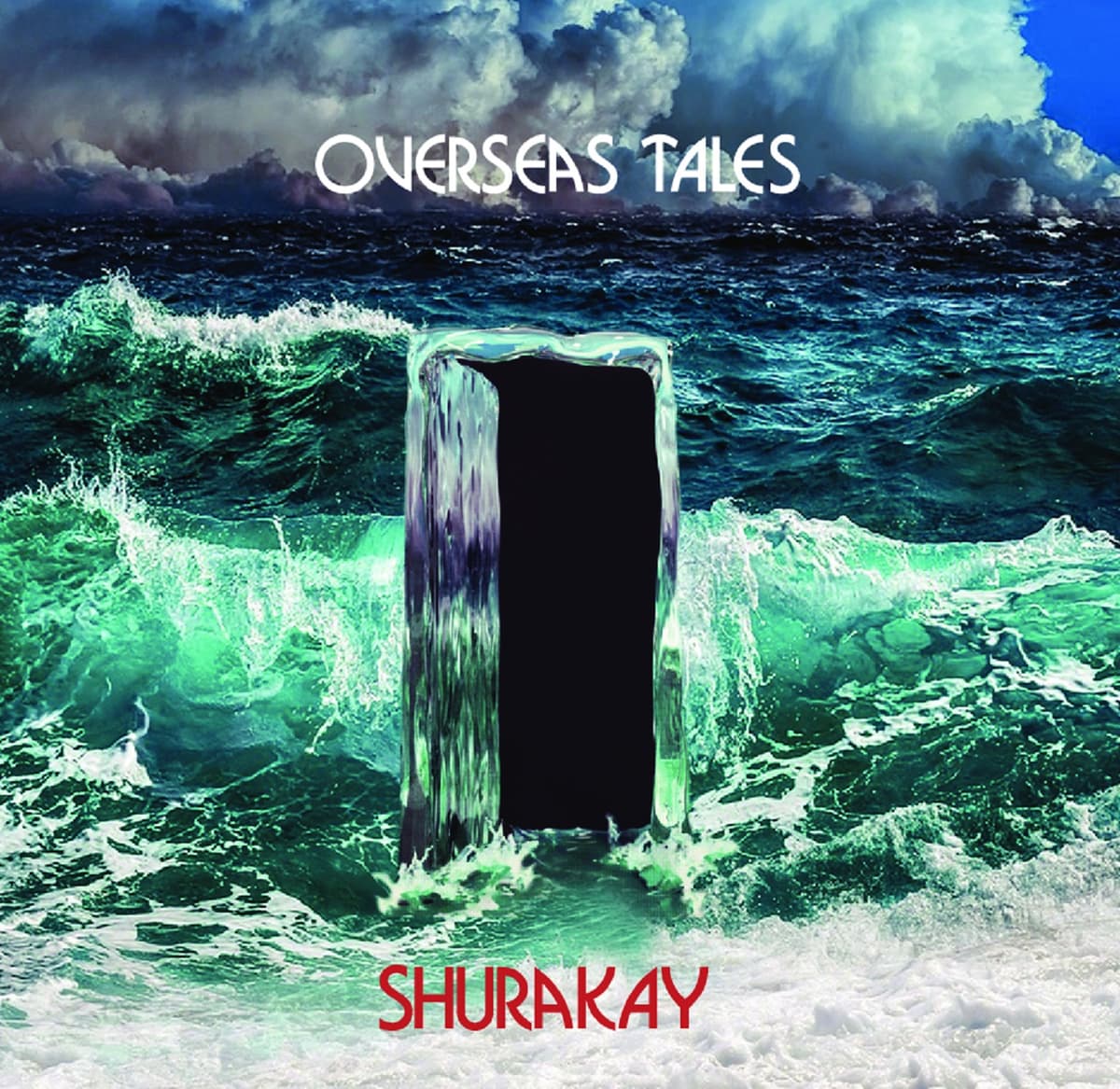 Overseas Tales
