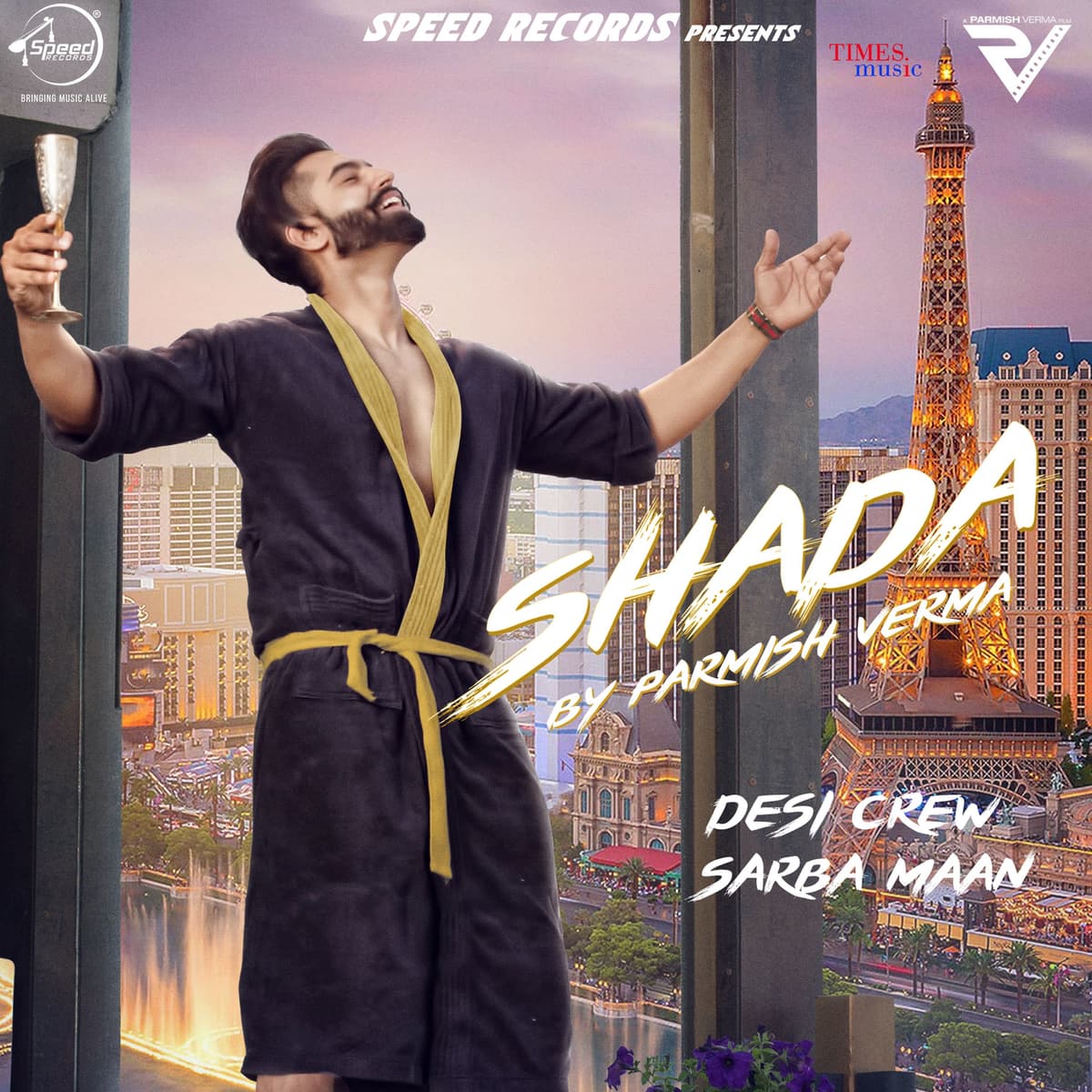 Shada