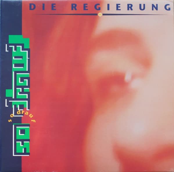 So Drauf