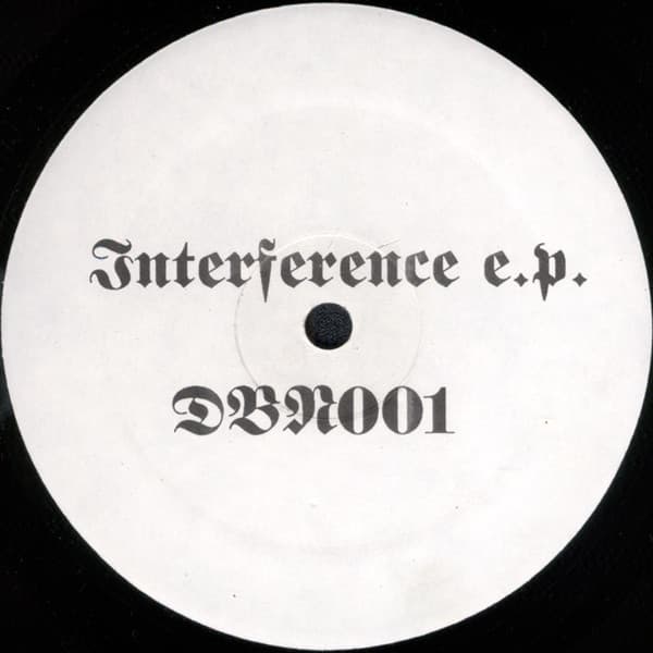 Interference E.P.