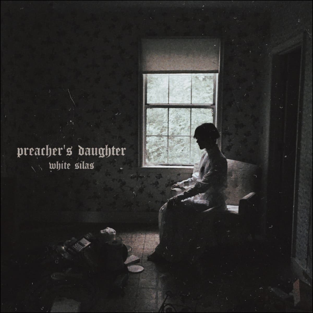 Preacher’s Daughter (demos)