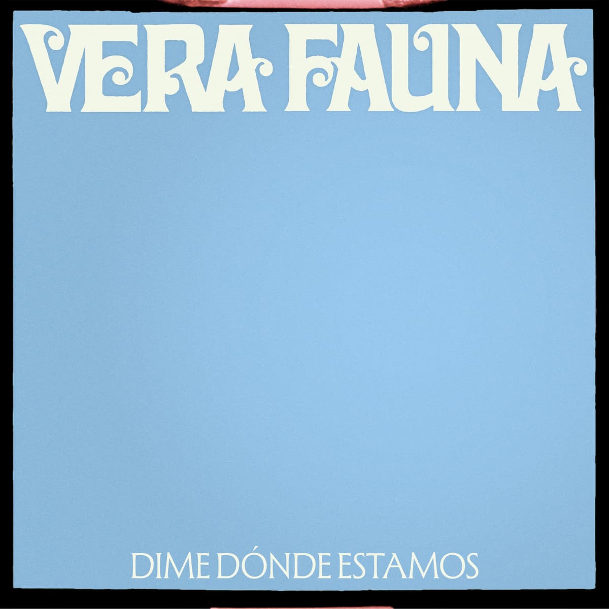 Dime dónde estamos